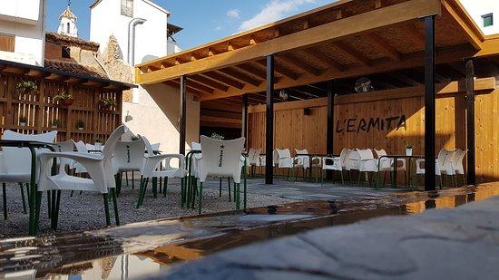 L'Ermita