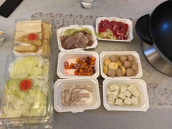 Quan 5 Dining House