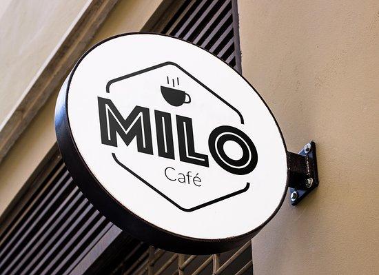 Milo Cafe