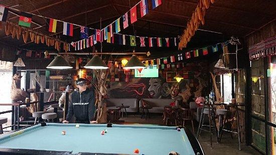 Funny Pub