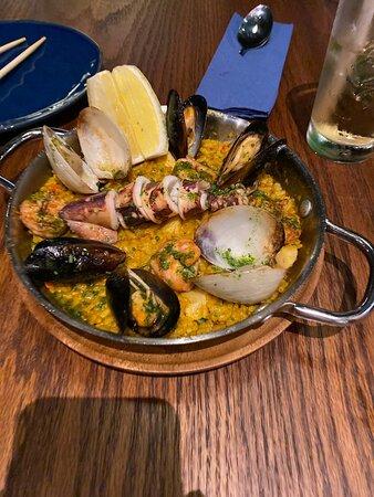 Cast Restaurant