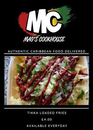 Mags Cookhouse