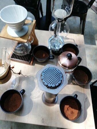Amelia Coffee