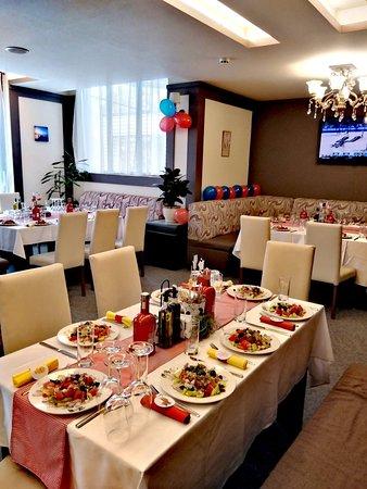 Yassa Tepe Bar & Diner