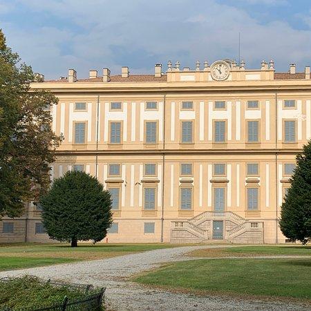 Monza Palace