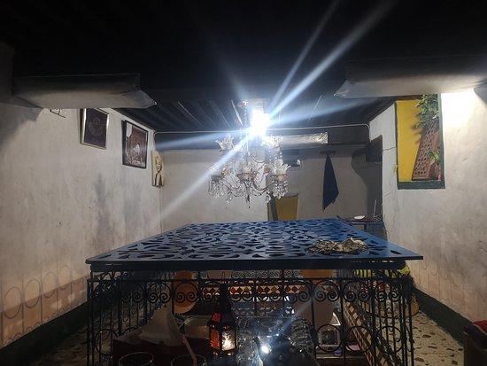 Cafe Fes Amsterdam