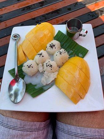 Praseban Restaurant