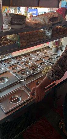 New Panna Sweets
