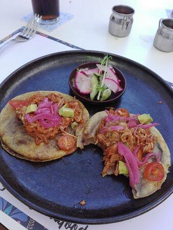 Cocoa Grill & Seafood Restaurante