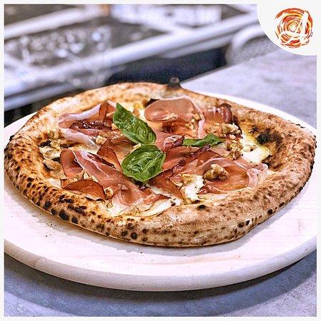 Pizzeria Ardore