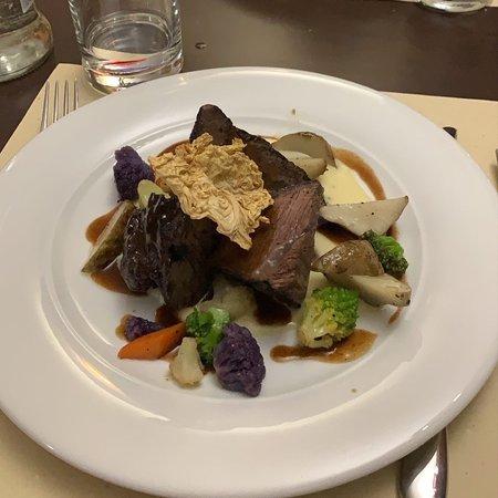 Osteria La Svolta
