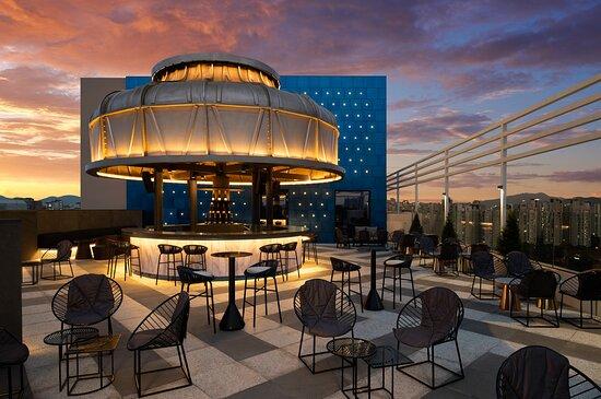 Privilege Bar