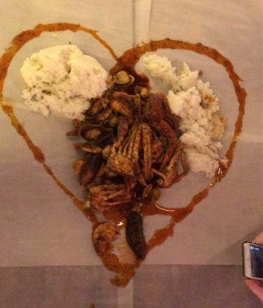 Dampa Seafood Grill