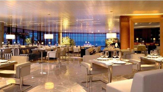 Restaurante Sunset
