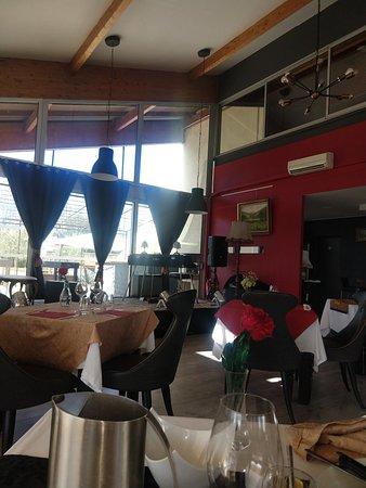 Restaurant Le Monplaisir