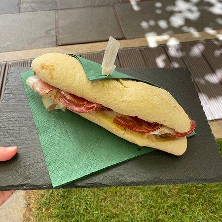 Baita Dello Speck