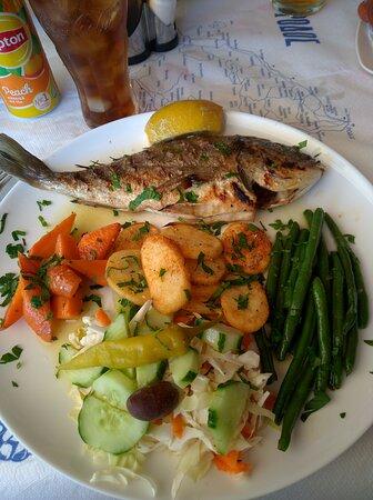 Taverna Ouzaki