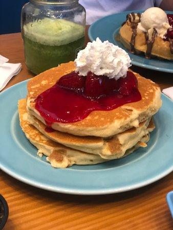 IHOP Restaurant