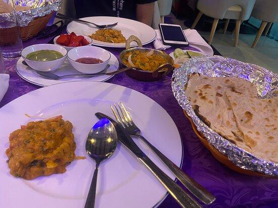 Roti Mojo