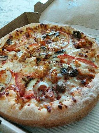 Forni Pizza