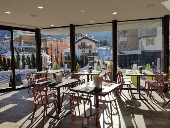 Lucin Food & Flower - Bistrot & Gastronomia