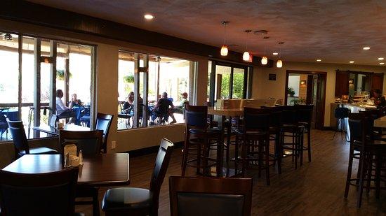 TC's Bar and Grill