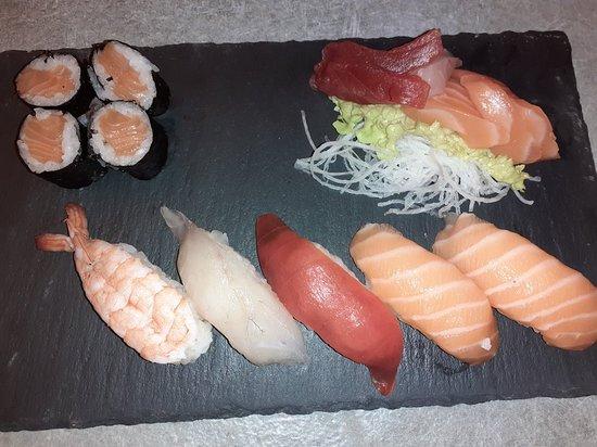 Sushyamo Restaurant
