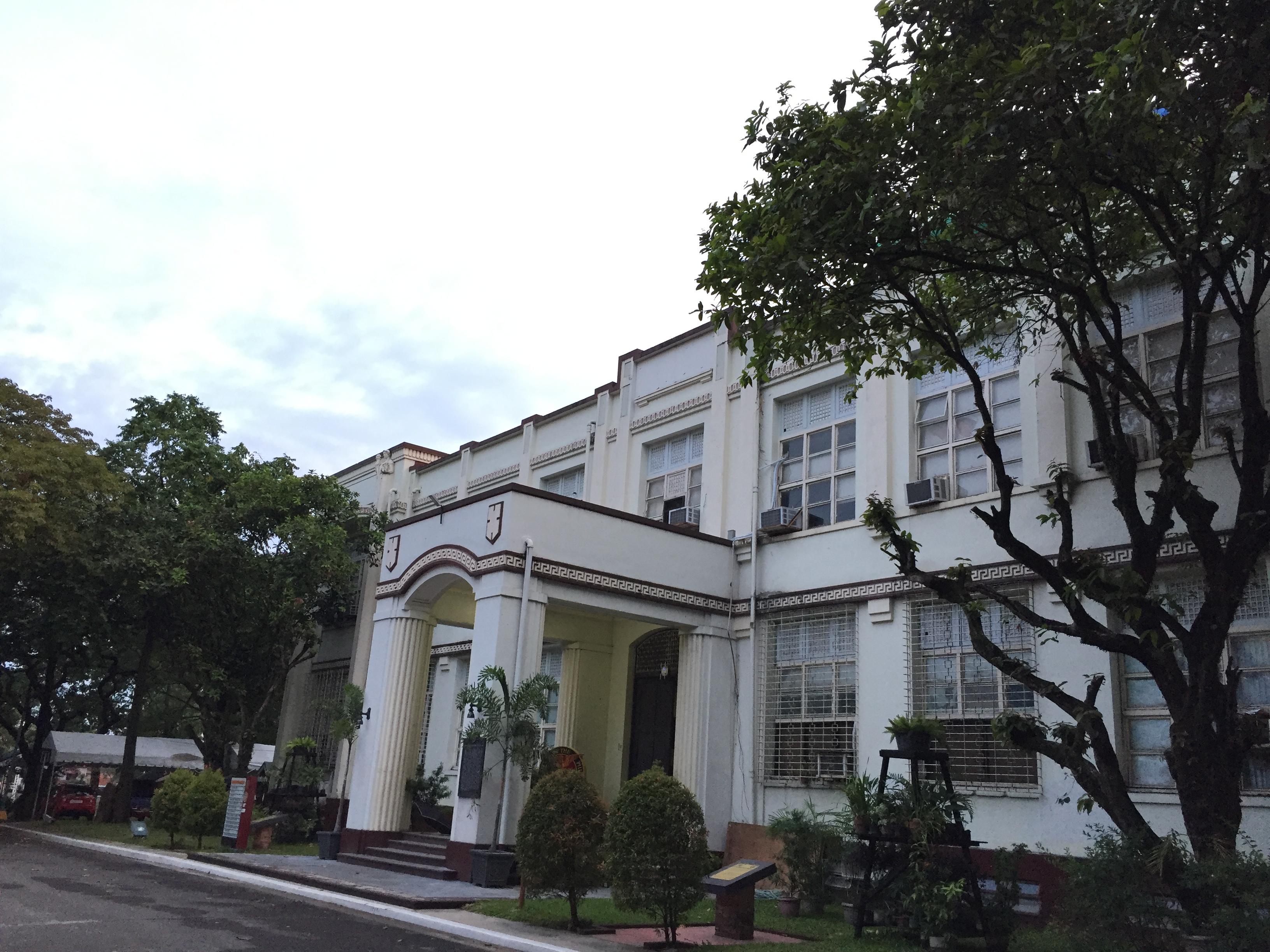 University of the Philippines Cebu