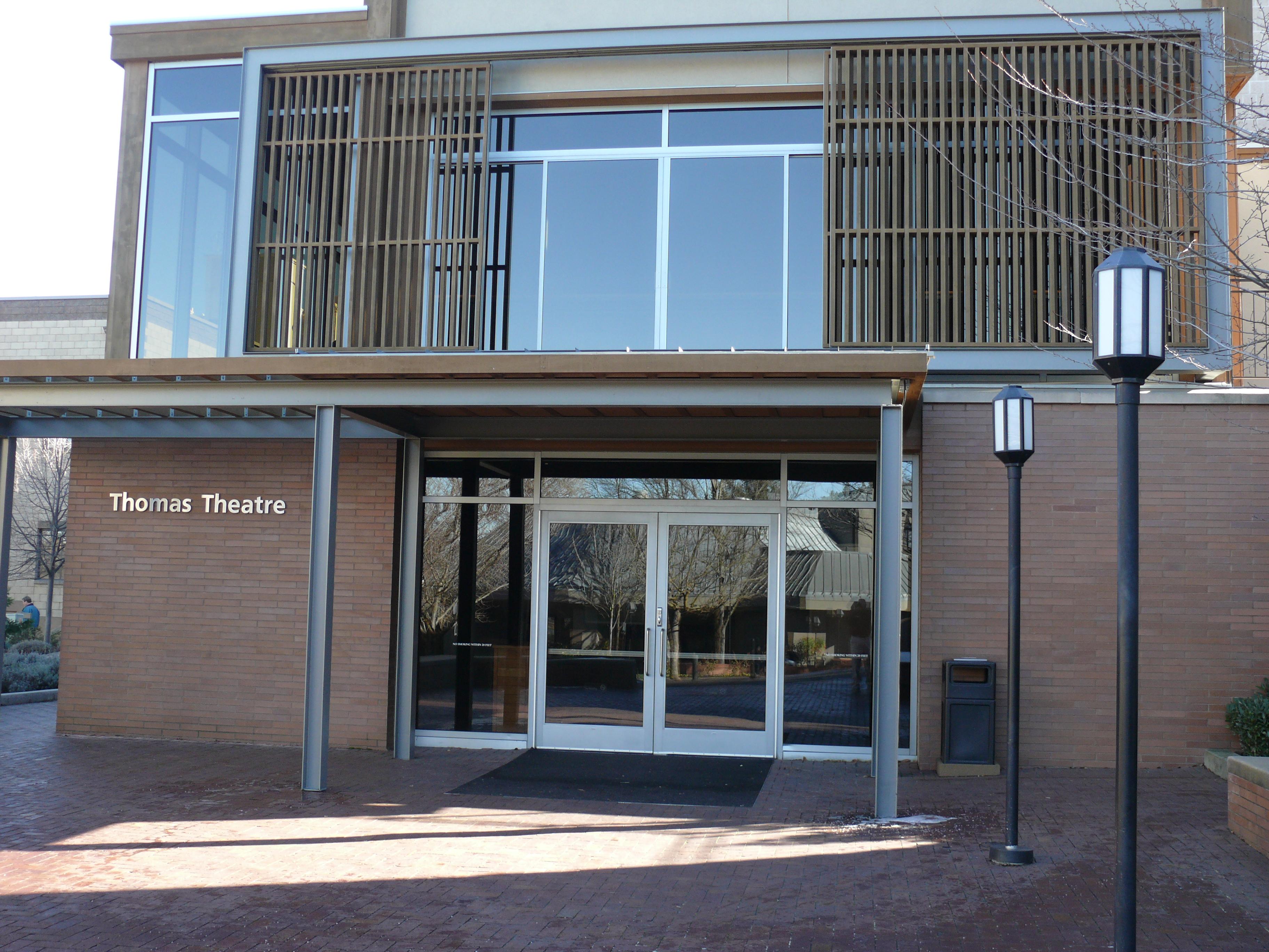 Oregon Shakespeare Festival