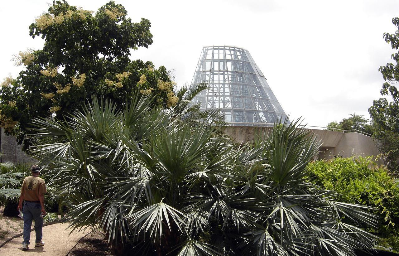 Giardini Botanici di San Antonio