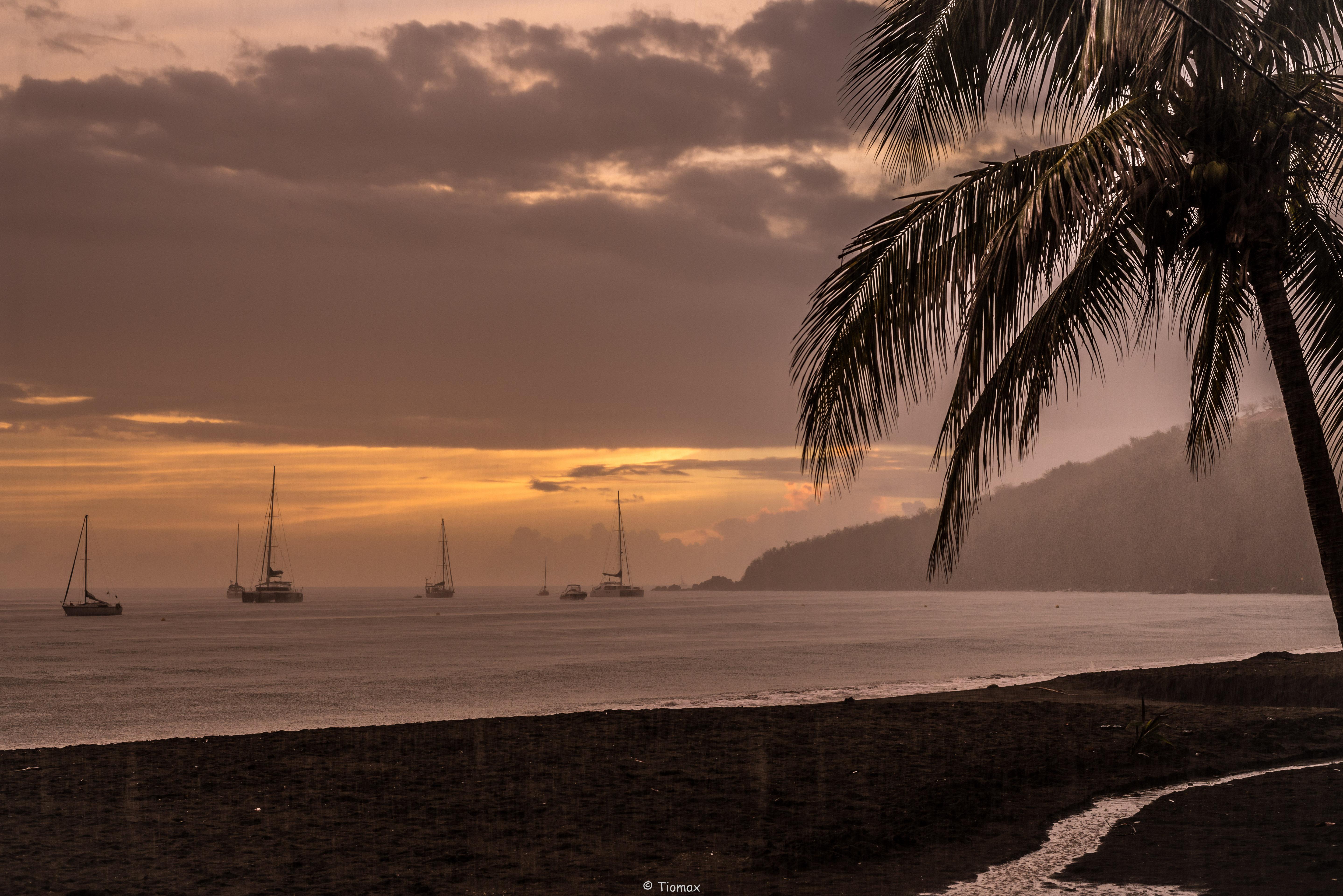 Plage de Malendure