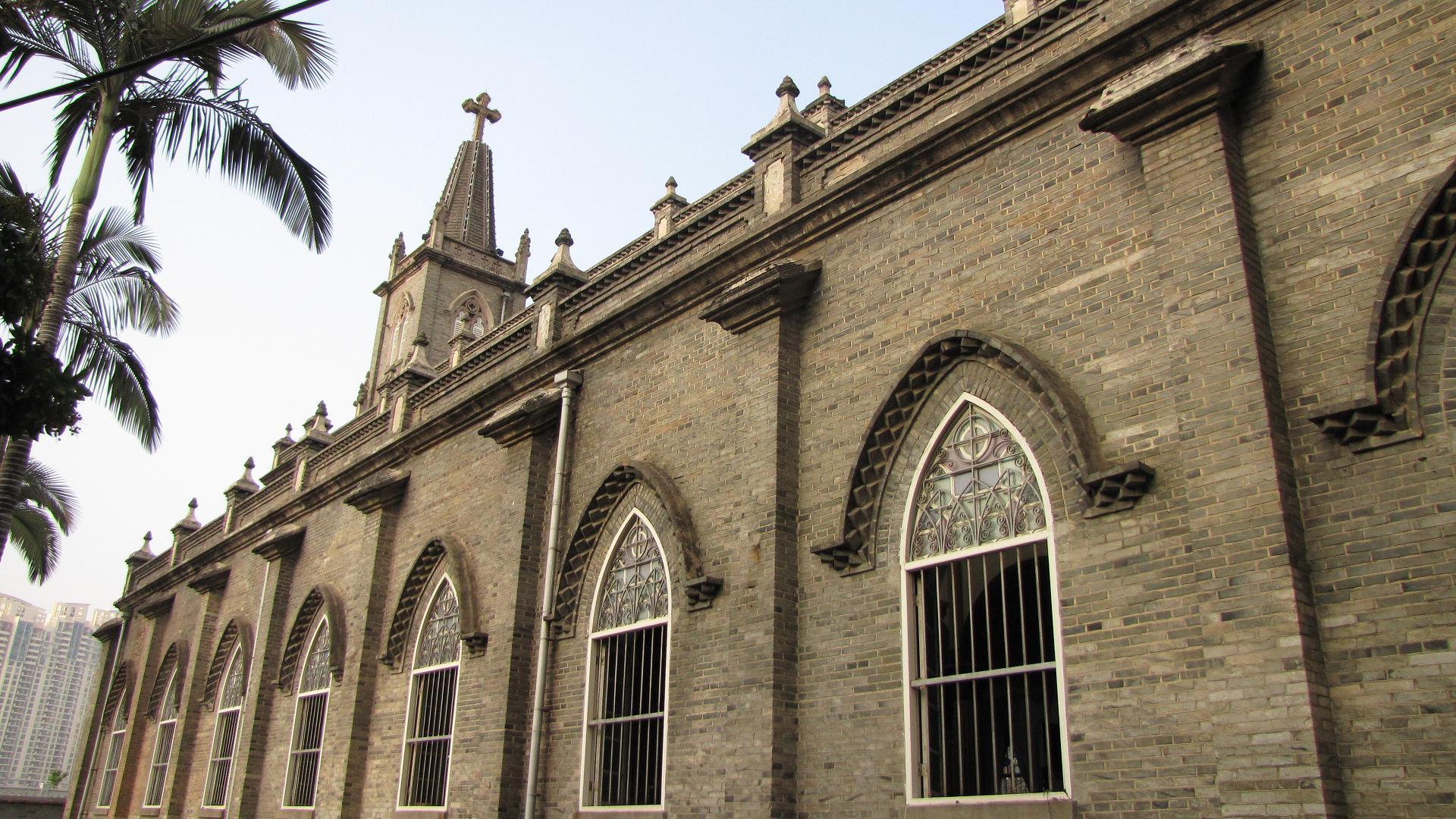 Saint Dominic's Cathedral