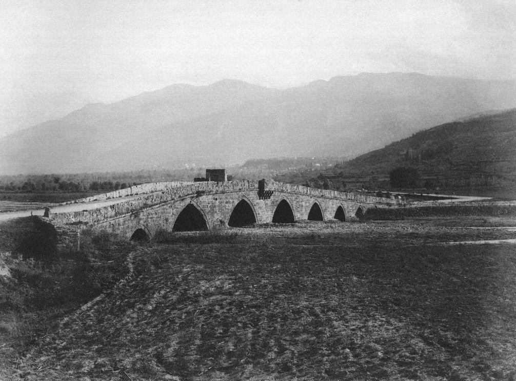 Abdal Bridge