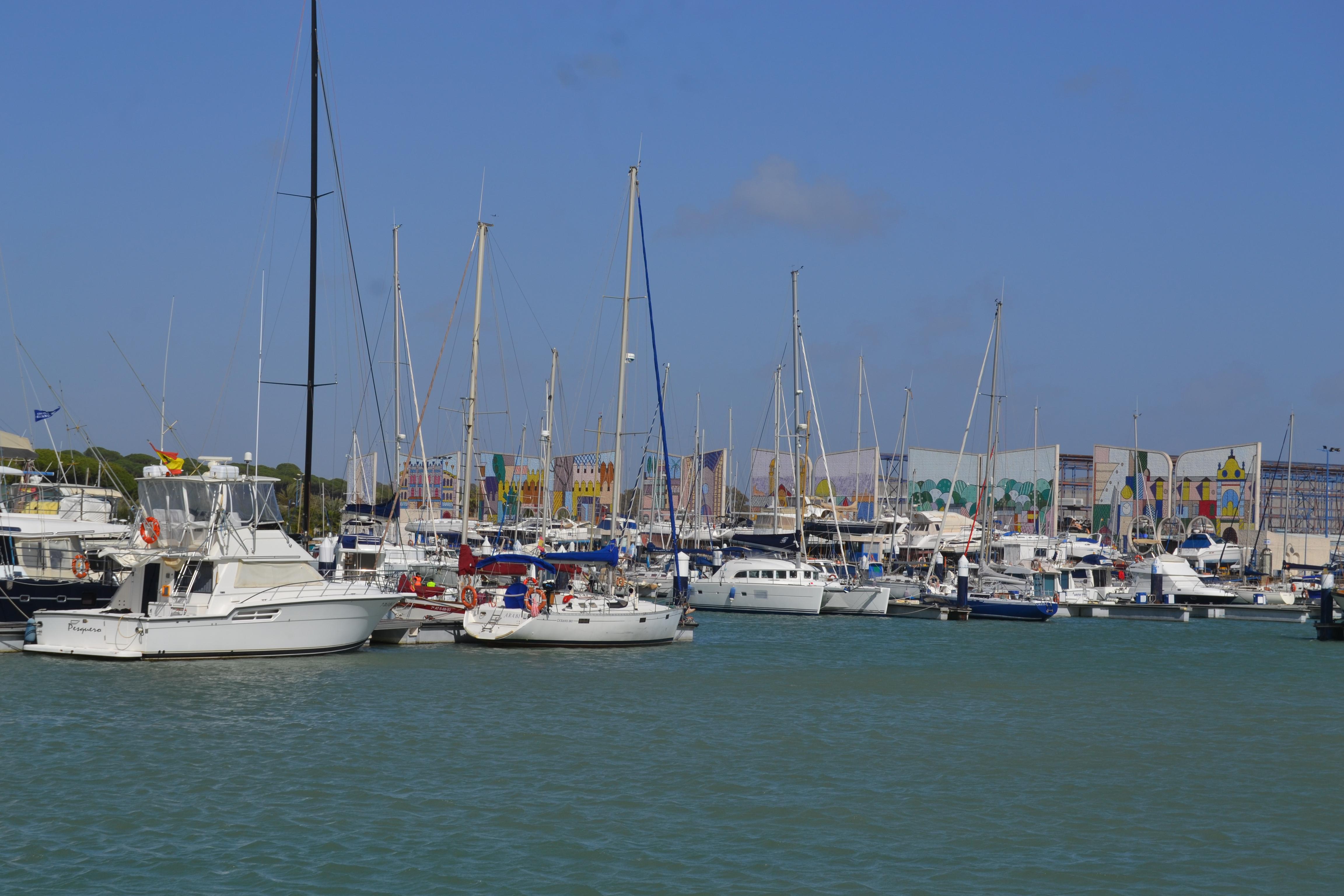 Puerto Sherry