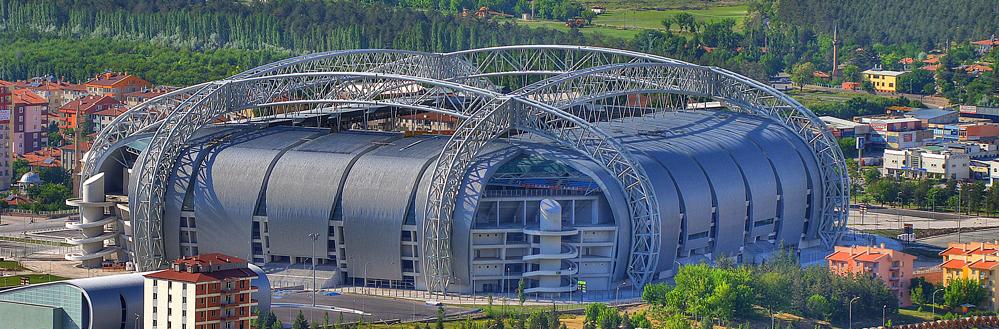 Kadir Has Stadium