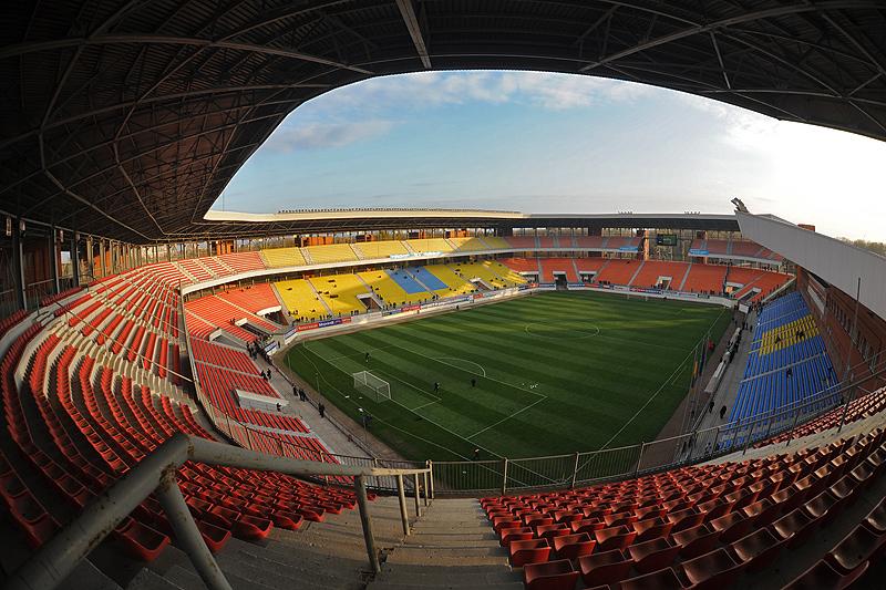 Yuvileiny Stadium