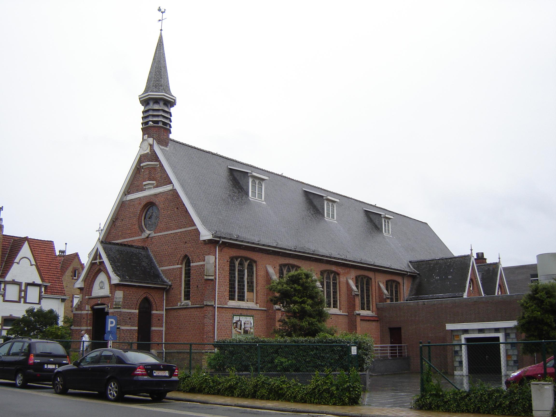 La Panne
