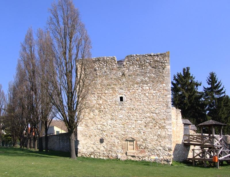Reckturm
