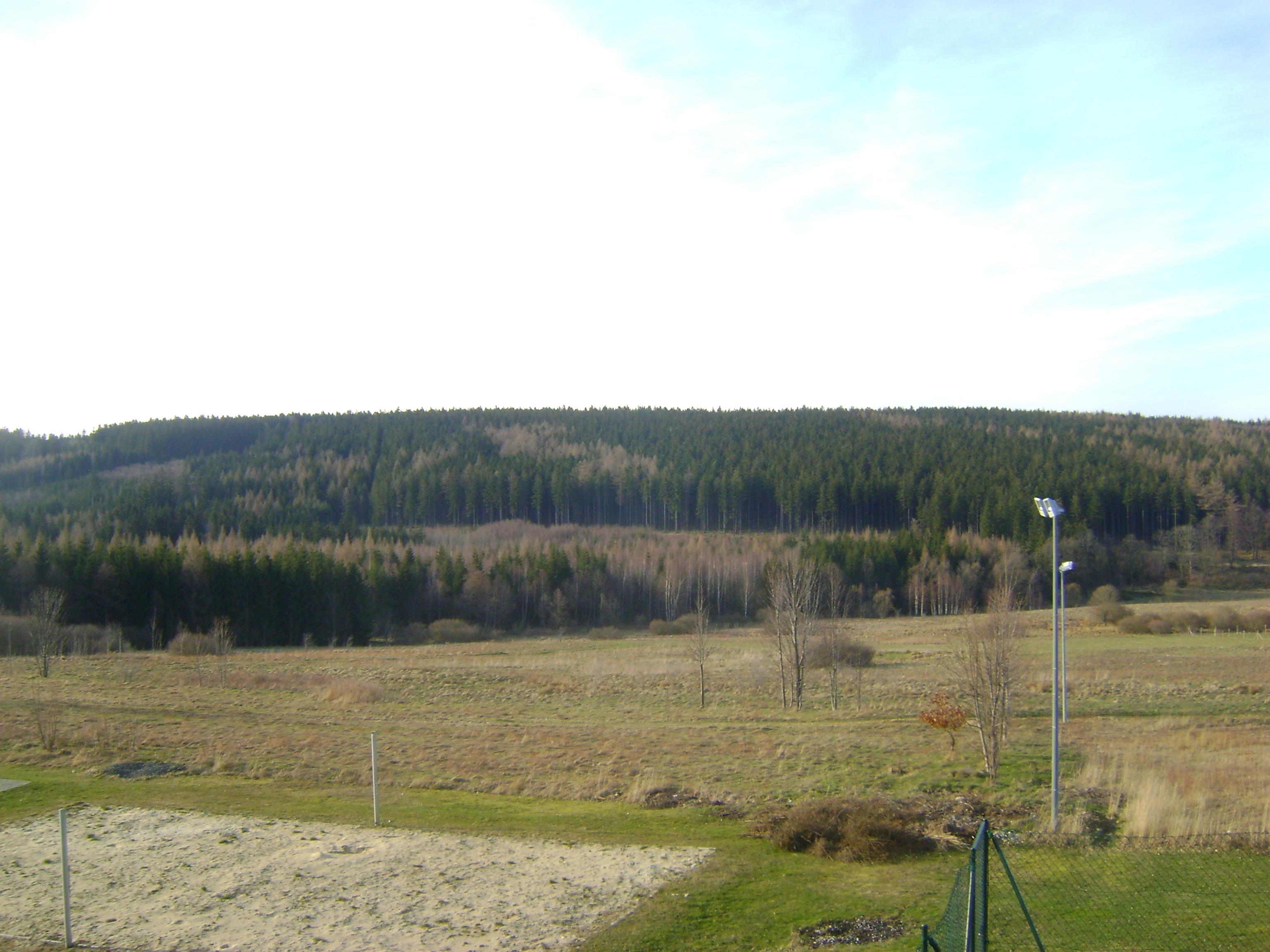 Andelsky vrch
