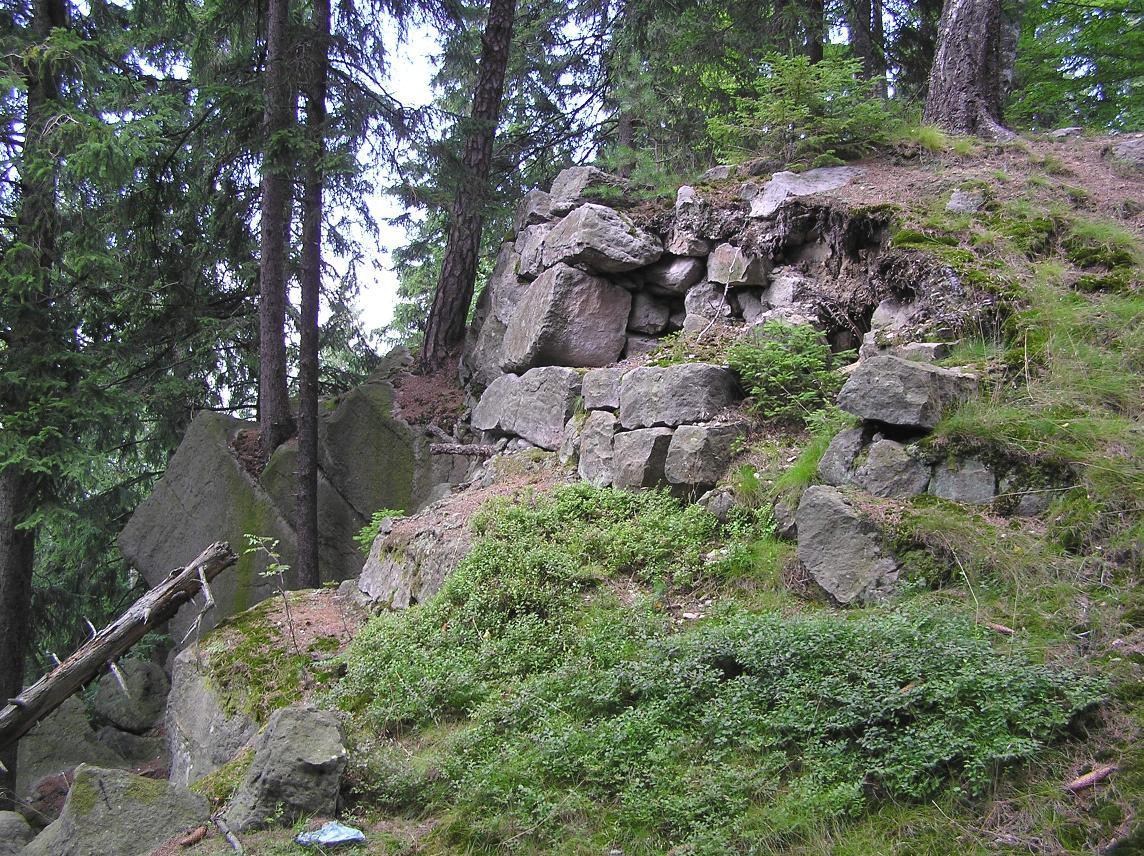 Kamienna Gora