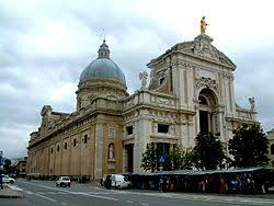 Basilica di Santa Maria degli Angeli