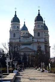 Metropolitan Cathedral