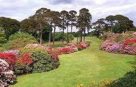 Muckross House & Gardens