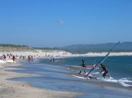 Praia do Cabedelo