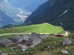 Alagna Pianalunga