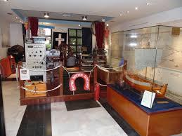 Nautisches Museum