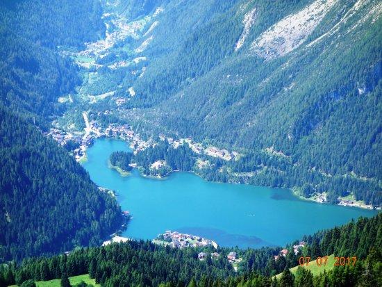 Lago di Alleghe