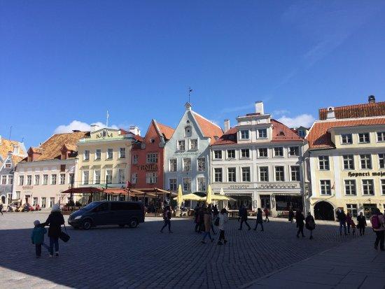 Rathausplatz
