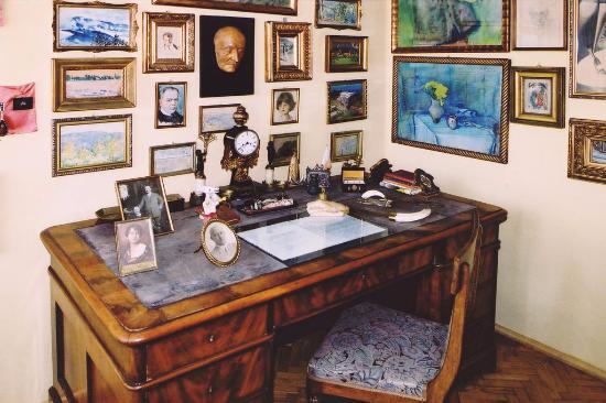 Tatra Museum
