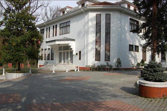 Ataturk Kosku
